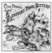 Advertisement for bitters. Library of congress.